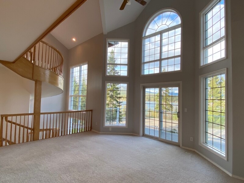 614 Masters Ct in Whitefish, MT - Building Photo