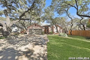 11678 Foxford in San Antonio, TX - Building Photo - Building Photo
