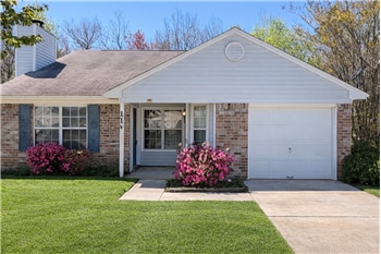 property at 11 Blue Gill Ln