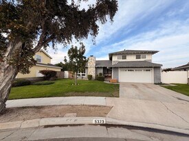 5373 Cumberland Dr in Cypress, CA - Building Photo