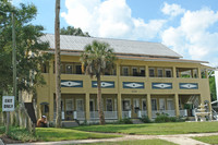 East Graves Avenue Apartments in Orange City, FL - Building Photo - Building Photo