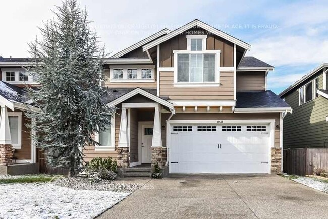 property at 19628 91st Ave E