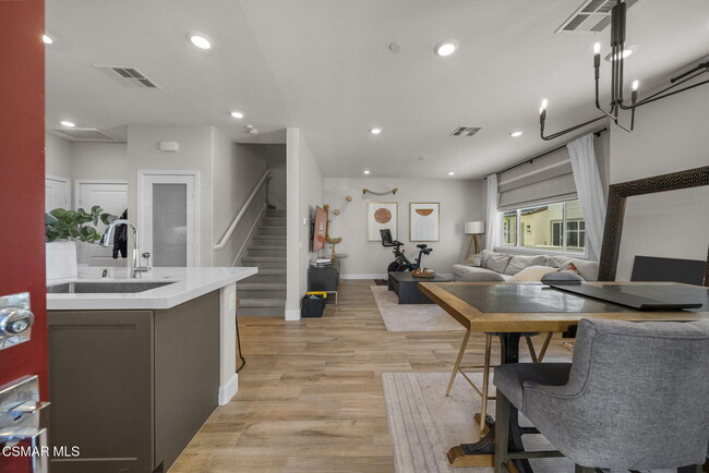 property at 2556 Little Rock Lane