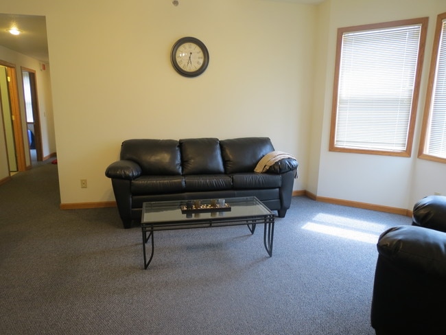 Hunsinger Apartments in Urbana, IL - Building Photo - Building Photo