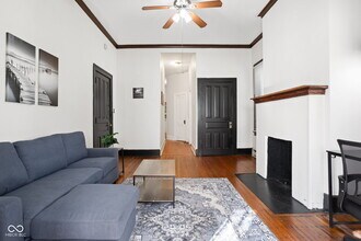 784 Woodruff Pl E Dr in Indianapolis, IN - Building Photo - Building Photo