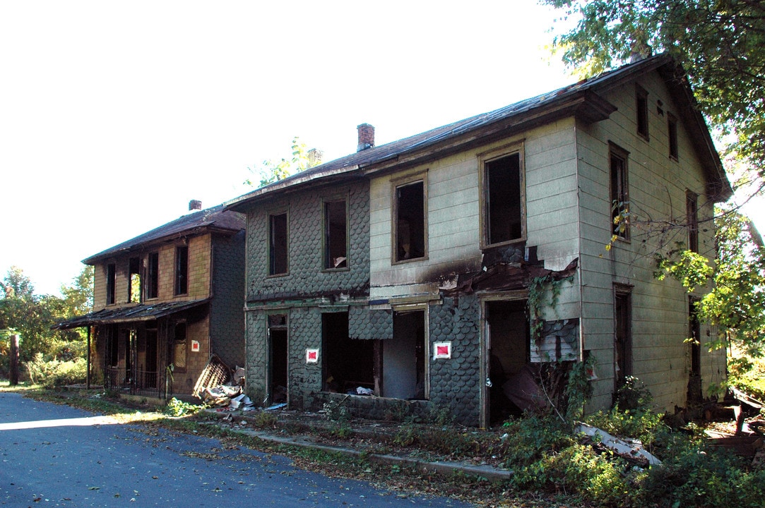 4722-4733 Tuscarora St in Harrisburg, PA - Building Photo