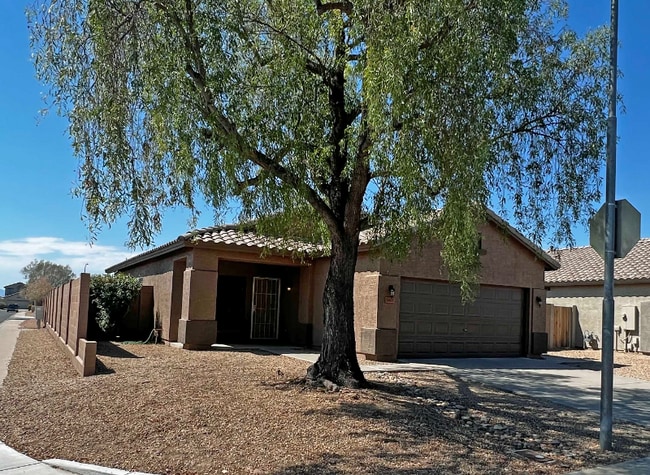 property at 8807 W Shaw Butte Dr