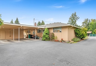 2031 Governor Stevens Ave SE in Olympia, WA - Building Photo - Building Photo