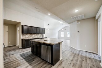 2019 Louetta Reserve Way in Spring, TX - Building Photo - Building Photo