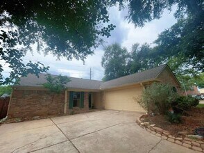 3010 Flintwood Dr in Sugar Land, TX - Building Photo - Building Photo