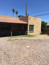 2524 W Campbell Ave in Phoenix, AZ - Building Photo - Building Photo