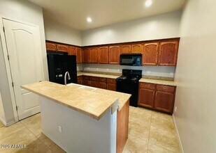 1417 E Lupine Ave in Phoenix, AZ - Building Photo - Building Photo