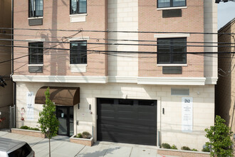 210-212 70th St in Guttenberg, NJ - Building Photo - Building Photo