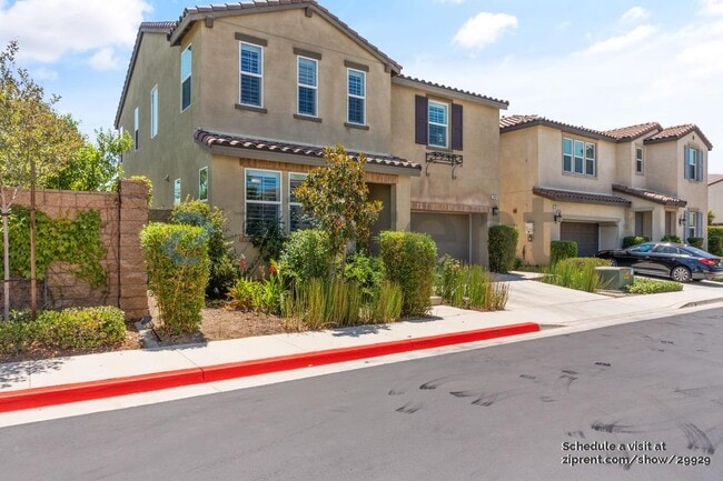 2409 Via Alicante in Corona, CA - Building Photo - Building Photo