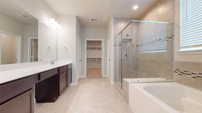 property at 5410 Wildbrush Dr