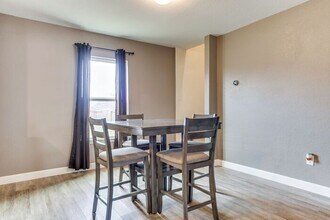 7828 Oxbow Way in San Antonio, TX - Building Photo - Building Photo