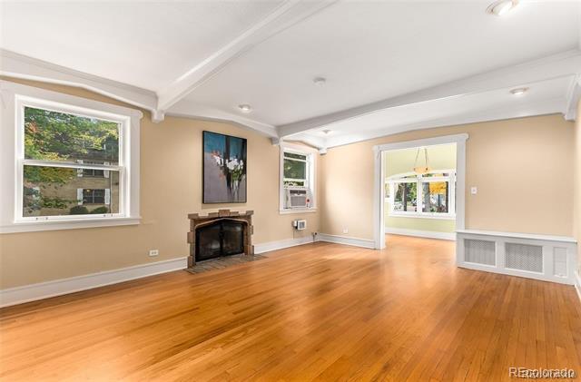 861 N Humboldt St in Denver, CO - Building Photo - Building Photo