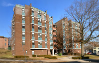 Brooksville Terrace in Port Chester, NY - Building Photo - Building Photo