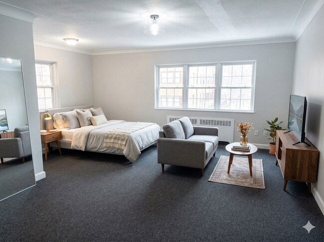 property at 41 Niles St