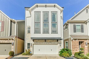 12542 Malachite Wy in Houston, TX - Building Photo