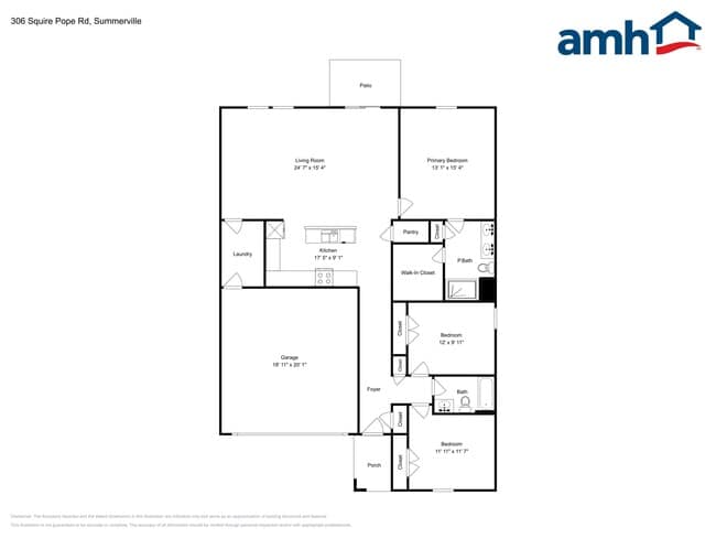 306 Squire Pope Rd in Hilton Head Island, SC - Foto de edificio - Building Photo