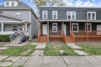 2486 Findley Ave in Columbus, OH - Building Photo - Building Photo