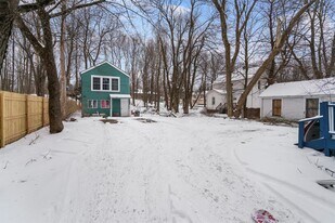 25 Prince St in Monticello, NY - Building Photo