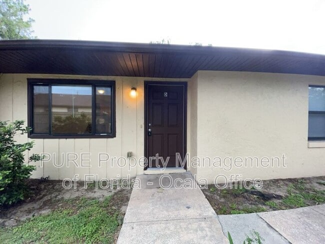 property at 3650 NE 41st St