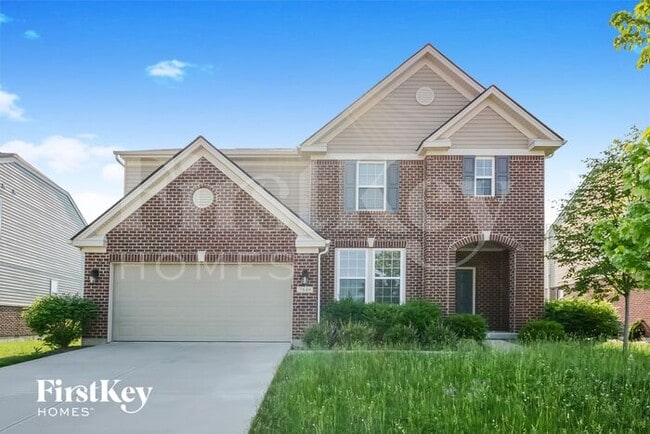 property at 7848 Arcadia Blvd
