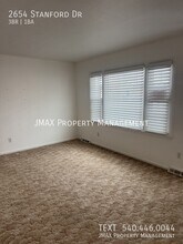 2654 Stanford Dr in Salem, VA - Building Photo - Building Photo