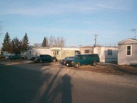 Mission Mobile Home Park Apartments