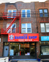 19914 32nd Ave in Flushing, NY - Building Photo