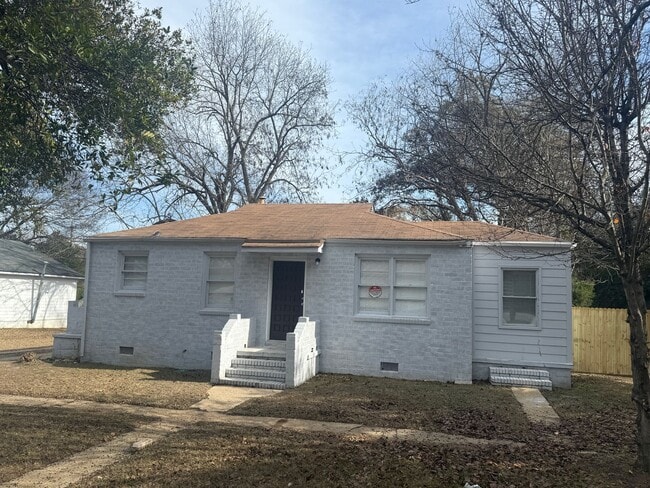 2348 S Lumpkin Rd in Columbus, GA - Building Photo - Building Photo