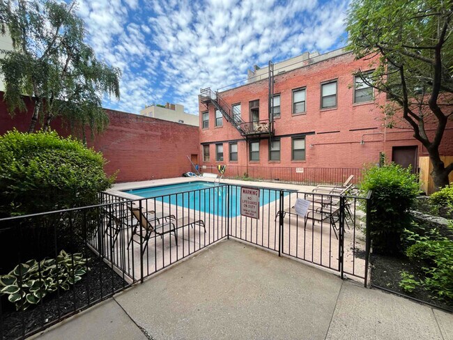 property at 222 Grand St