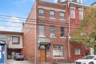 5134 Butler St in Pittsburgh, PA - Building Photo