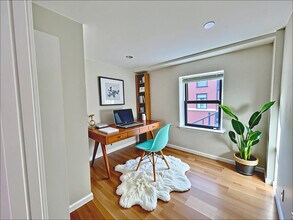 1661-1663 Washington St. Unit 403 in Boston, MA - Building Photo - Building Photo