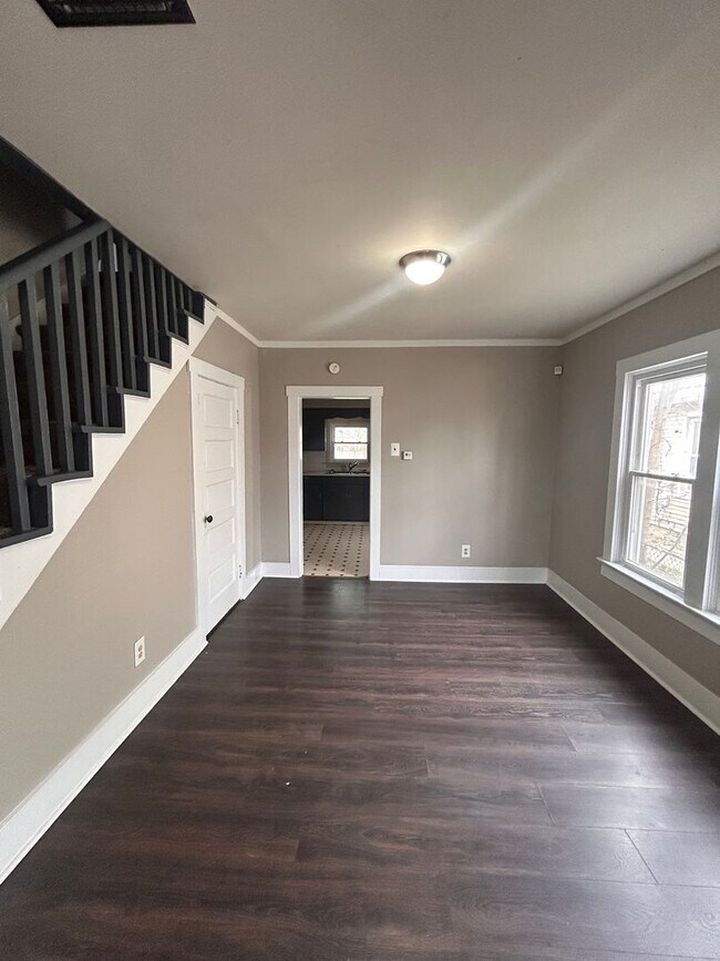 1031 St Marys Ave in Fort Wayne, IN - Building Photo - Building Photo