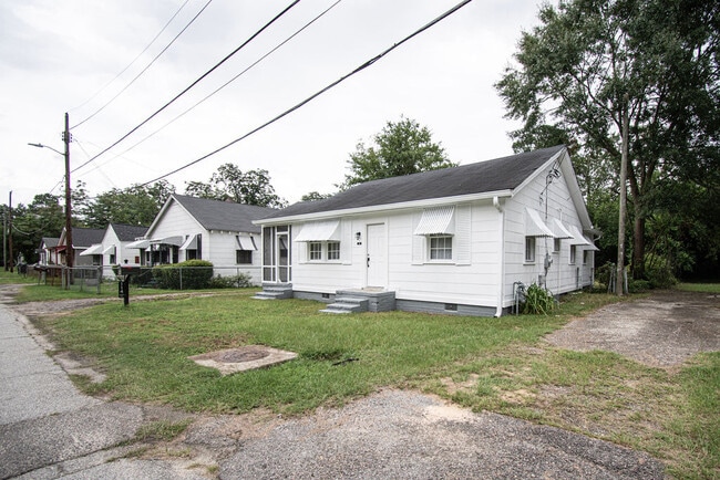 property at 114 Calvary Dr