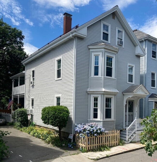 property at 53 Prince St