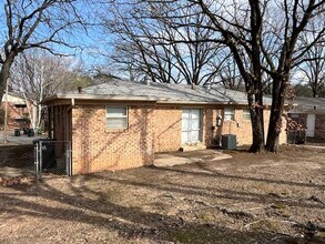 11121 Beverly Hills Dr in Little Rock, AR - Building Photo - Building Photo