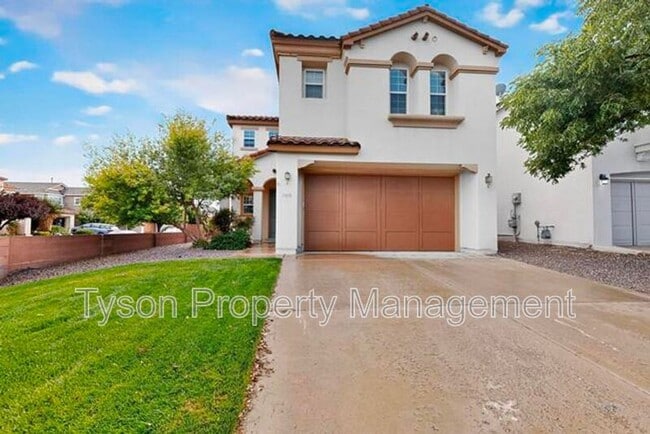 property at 1032 Clear Creek Ct