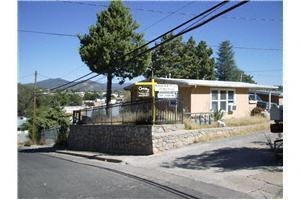 720 N Arizona St in Silver City, NM - Building Photo - Building Photo