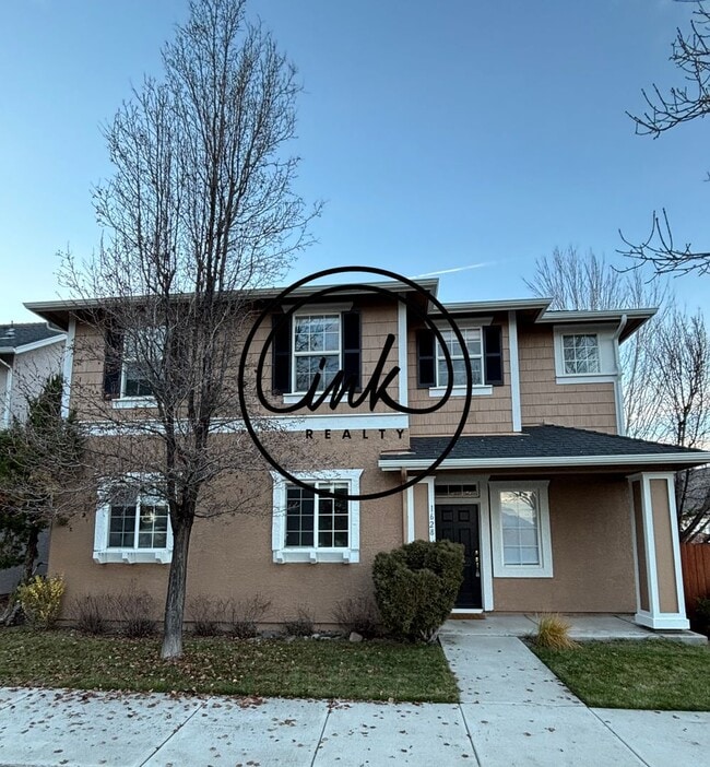 property at 1628 W Minden Village Loop