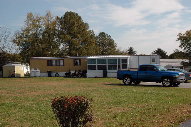 Clayton Court in Clayton, DE - Building Photo - Building Photo