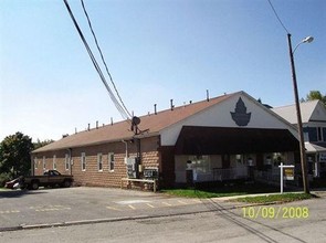 314 Keystone Ave in Cresson, PA - Foto de edificio - Building Photo