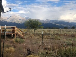 182 La Paz Ln in Crestone, CO - Building Photo - Building Photo