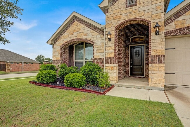 216 Copper Switch Dr in Anna, TX - Building Photo - Building Photo