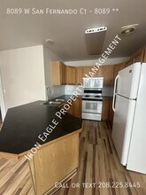 8089 W San Fernando Ct in Boise, ID - Building Photo - Building Photo
