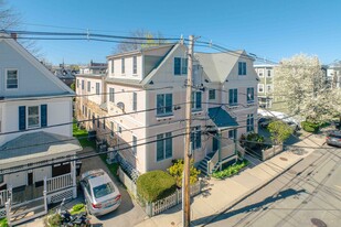 88 Wheatland ST Apartamentos