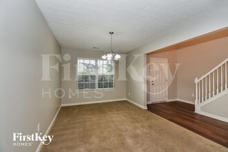 4831 Wexford Trail in College Park, GA - Building Photo - Building Photo